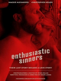 Постер: Enthusiastic Sinners