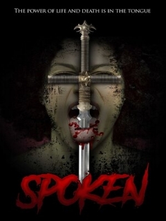 Постер: Spoken