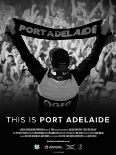 Постер: This Is Port Adelaide