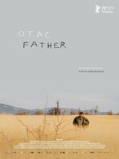 Постер фильма «Отец»