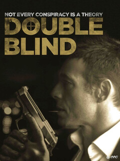 Постер: Double Blind