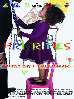 Постер: Priorities