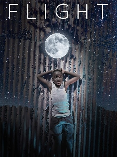 Постер: Flight