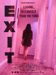 Постер: Exit