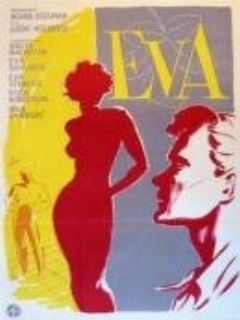 Постер: Ева