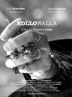 Постер: Колловалла