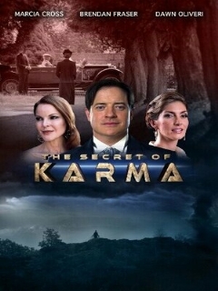 Постер: Тайна кармы