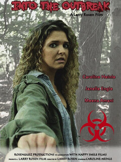 Постер: Into the Outbreak