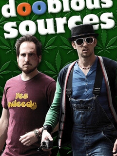 Постер: Doobious Sources