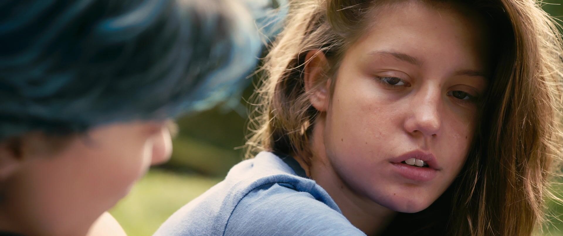 La vie d’Adèle película online en español