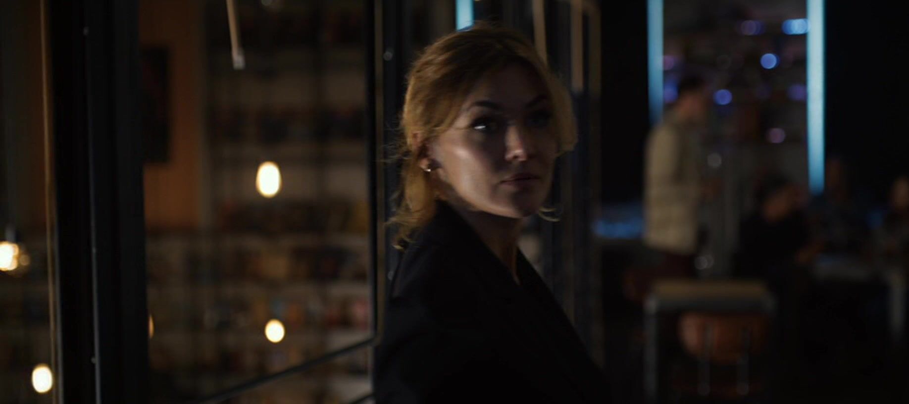 Lasciarsi un giorno a Roma película online en español