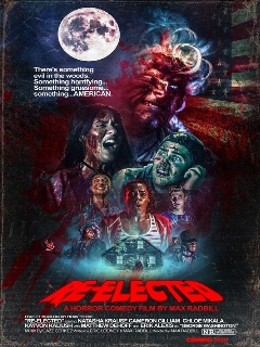 Постер: Re-Elected