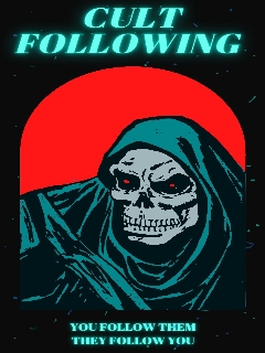 Постер: Cult Following