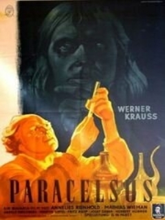 Парацельс