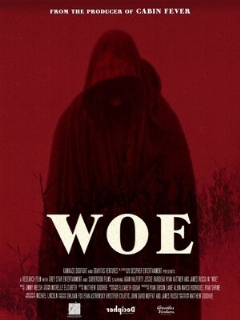 Постер: Woe