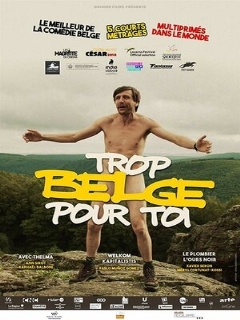 Постер: Trop belge pour toi