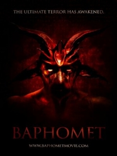 Постер: Бафомет