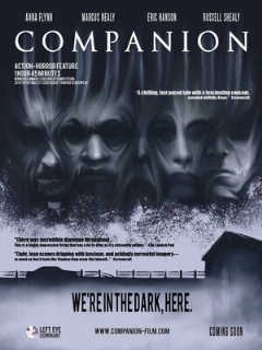 Постер: Companion
