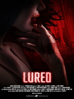 Постер: Lured