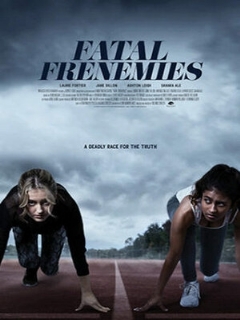 Постер: Fatal Frenemies