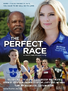 Постер: The Perfect Race