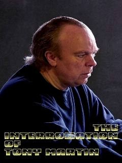 Допрос Тони Мартина