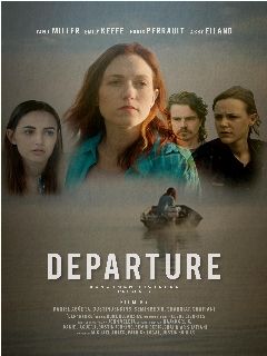 Departure