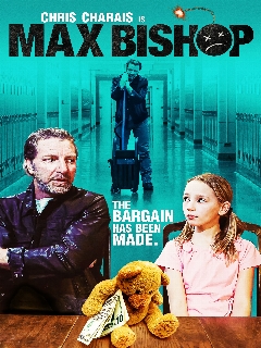 Постер: Max Bishop
