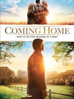 Постер: Coming Home