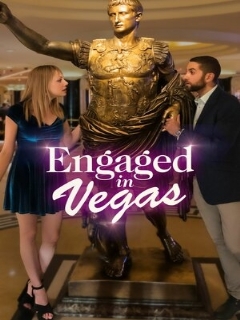 Постер: Engaged in Vegas