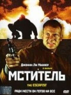 Постер: Мститель