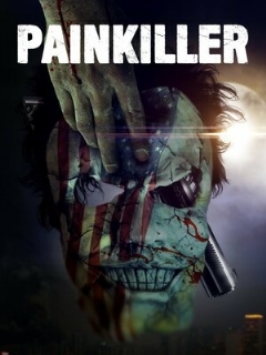 Постер: Painkiller