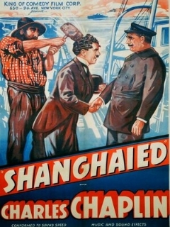 Постер: Завербованный