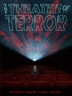 Постер: The Theatre of Terror