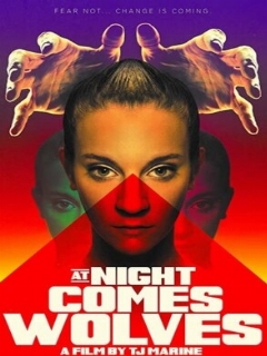 Ночью приходят волки