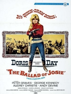 Баллада о Джози