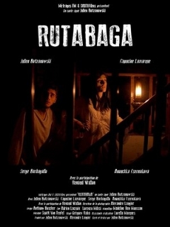 Постер: Рутабага
