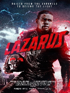 Постер: Лазарус
