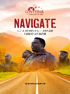 Постер: Навигатор