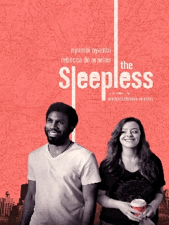 Постер: The Sleepless