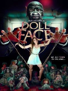 Постер: Doll Face