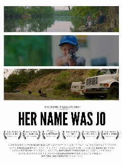 Постер: Her Name Was Jo