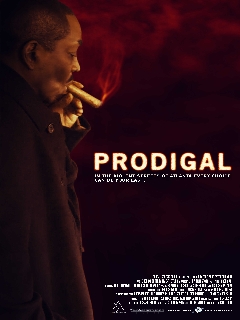 Постер: Prodigal