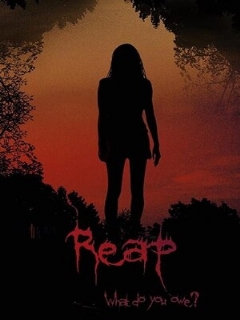 Постер: Reap