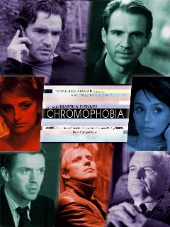 Постер: Хромофобия