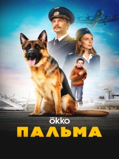 Постер: Пальма