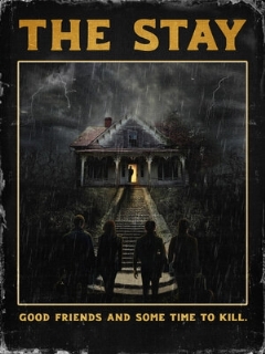 Постер: The Stay