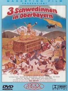 Постер: Переполох в отеле
