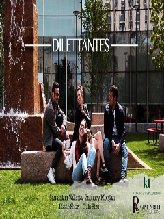 Постер: Dilettantes