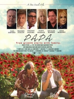 Постер: Papa